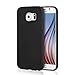 Galaxy S6 Case, technext020 Galaxy S6 Case Bumper NEW Samsung Galaxy S6 Cover Galaxy S6 Silicone Cover Slim Fit Soft Rubber Gel Cover Scratch Resistant Bumper Case for Galaxy S6