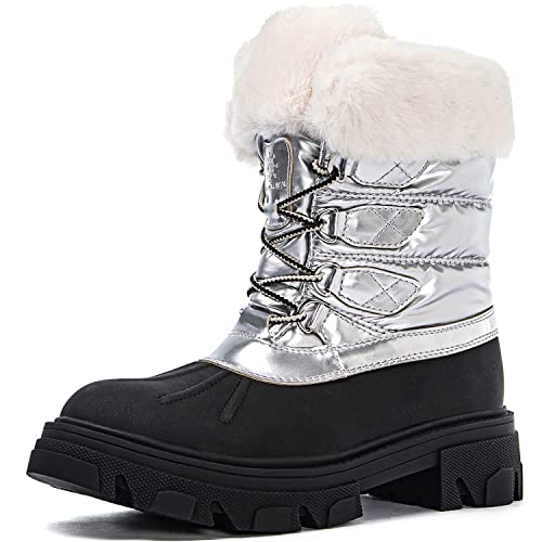 The Best Hiking Boots for Iceland (Winter or Summer!) The World Was