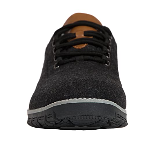 Deer Stags Men's Status Sneaker2