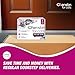 Cheristin Flea Treatment & Prevention for Cats | Fast acting topical flea treatment for cats over 1.8 lbs | 1 Count