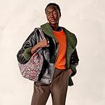 Vera Bradley Women's Miramar Weekender Travel Bag - Premium Cotton - Image 2