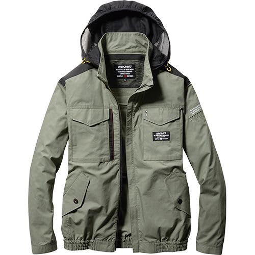 Amazon.co.jp: BURTLE AC1181 Aircraft Jacket (Unisex) for Spring