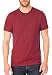 Bella + Canvas Womens Super Soft Athletic Yoke T-Shirt (3001C) -HEATHER CA -M