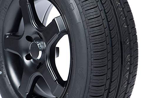 Federal SS-657 All- Season Radial Tire-235/60R16 100H - Thumbnail 4