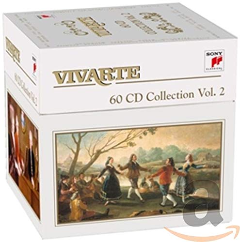 VIVARTE COLLECTION 2
