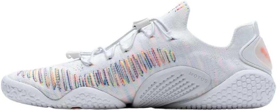 Vivobarefoot Motus Flex | Womens Barefoot Zero-Drop Trainers | Improves Strength & Stability | Lightweight for Training & Running | Grounding Shoes - Image 2