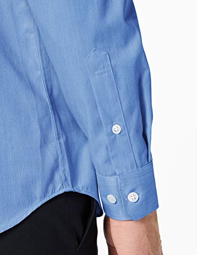 SELECTED HOMME SLHREGSEL-Pelle Shirt LS B Noos