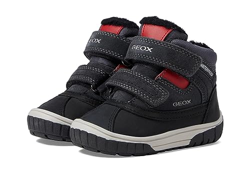 Geox Baby Boys' Omar Wpf Waterproof Shoe