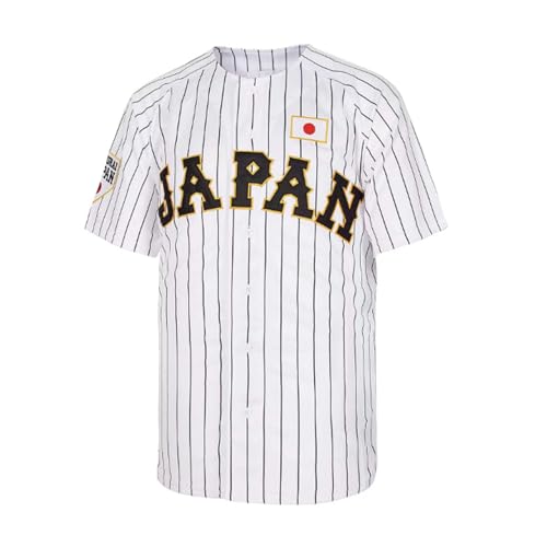 野球観戦グッズ 侍ジャパン レプリカユニフォーム」の人気商品一覧