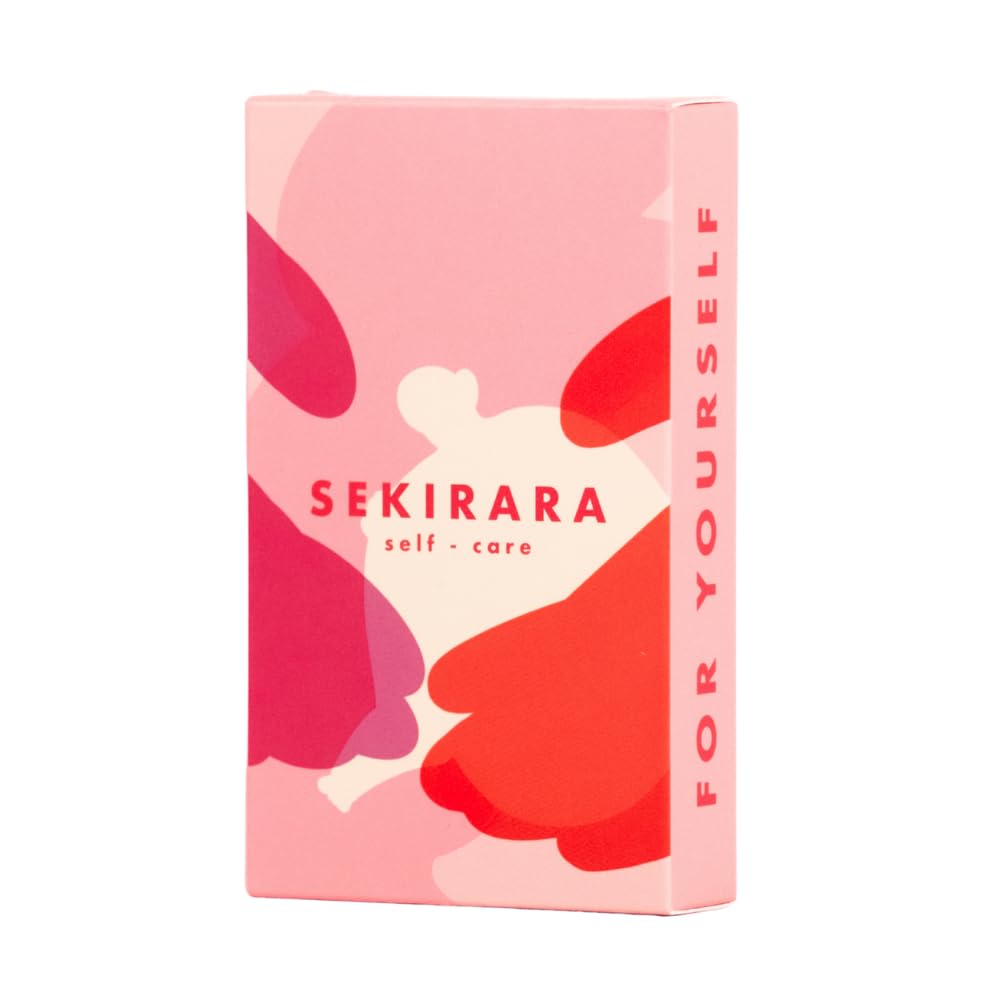 Amazon | セキララカード For Self-Care (セルフケア用) 1人向け