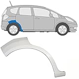 radlauf honda civic Wenn unsere Reparaturplatten nicht Ihren Erwartungen entsprechen, können Sie sie innerhalb von 30 Tagen nach dem Kaufdatum zurückgeben.