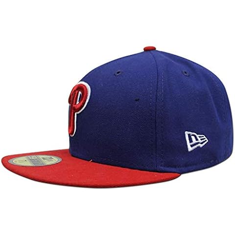 New Era Men's Structured Fit Flat Cap Cover