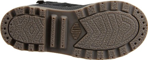 Palladium Pampa HI Leather Boot (Toddler/Little Kid/Big Kid)4