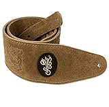 Seagull Guitar Strap (37339)