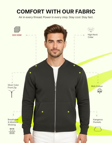 Image of AWG ALL WEATHER GEAR Jackets for Men