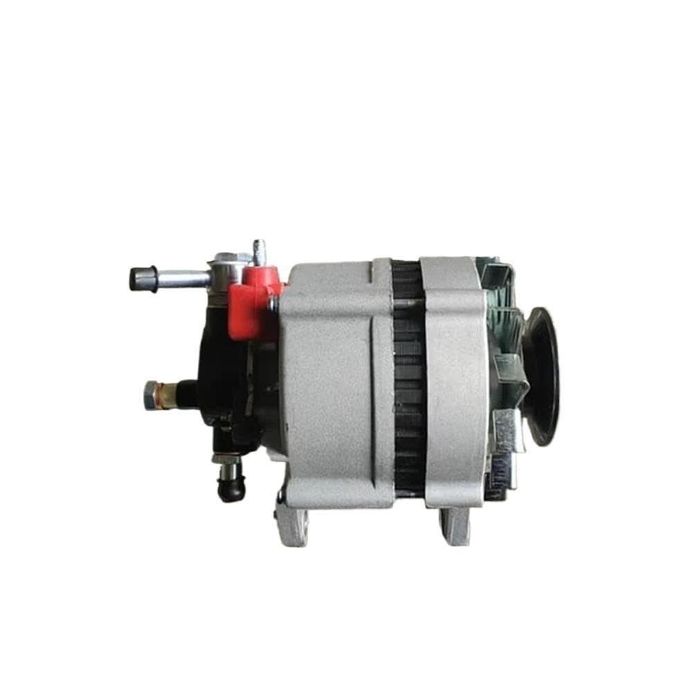 ATG20005 parte 24V 35A alternador 8940723300 8943897721 LR225-408C for camión diésel 4BE1 4BC2 4BD1