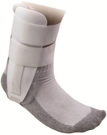 Comfortland Air/ Gel Stirrup Ankle Brace