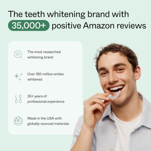Image of Opalescence Go Advanced 15 - Teeth Whitening Prefilled Trays - 5822A-TS