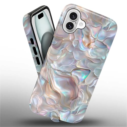 Coque iPhone 16 Plus protection robuste et fine pour éviter les rayures et les chocs - 3