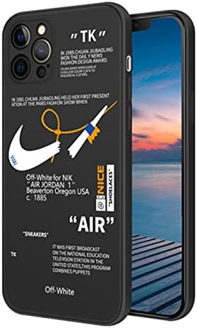 Silicone Case Compatible with iPhone 12 Pro Max with Design, HD+ Cool Graphics Full Body Protective Soft Silicone Gel Rubber Bumper Cover Drop Protection Cool iPhone 12 Pro Max Phone Case – Black Silicone Case Compatible with iPhone 12 Pro Max with Design, HD+ Cool Graphics Full Body Protective Soft Silicone Gel Rubber Bumper Cover Drop Protection Cool iPhone 12 Pro Max Phone Case – Black