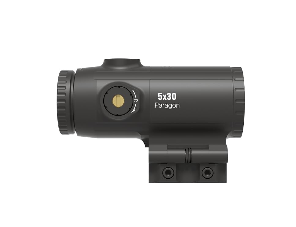 【新品】ベクターオプティクス マグニファイア Paragon SCMF-33 Amazon.co.jp: ベクターオプティクス Paragon 5x30 Micro