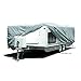ADCO 12252 SFS AquaShed Cover for Hi-Lo RV Trailer, Fits up to 22'6