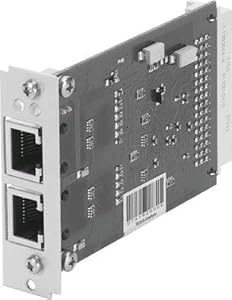 Festo 567856 Model CAMC-EC Interface
