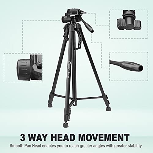 S-3520A Tripod