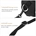 BESPORTBLE 1set Volleyball Spike Training Strap for Outdoor Practice Volleyball Trainer for Serving Spiking and Passing Skills