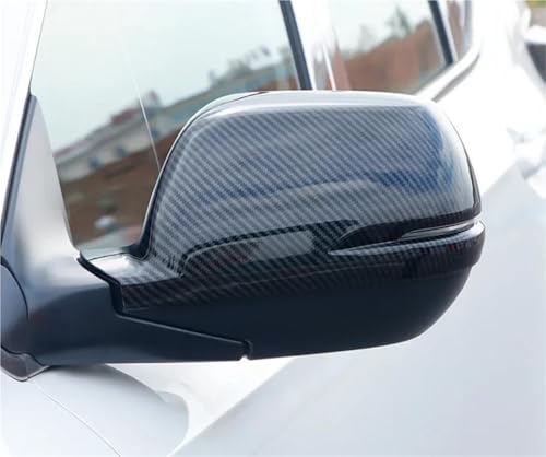 Rétroviseur latéral CRV 2017-2020 couverture aile capuchon autocollant type B - 7