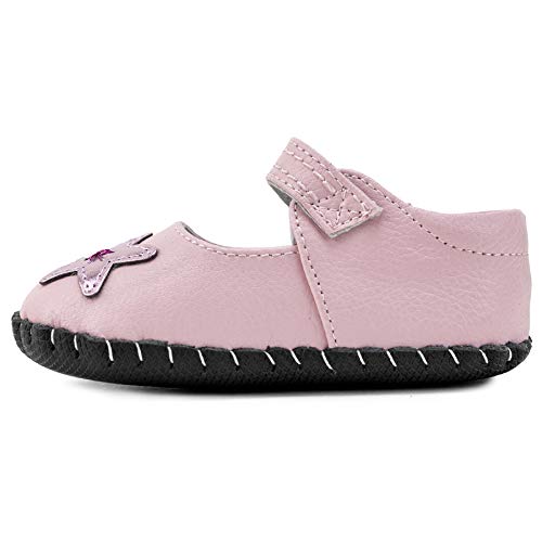pediped Girl's Starlite Mary Jane2