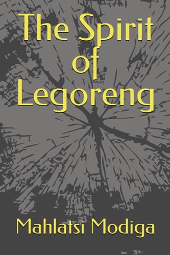 The Spirit of Legoreng