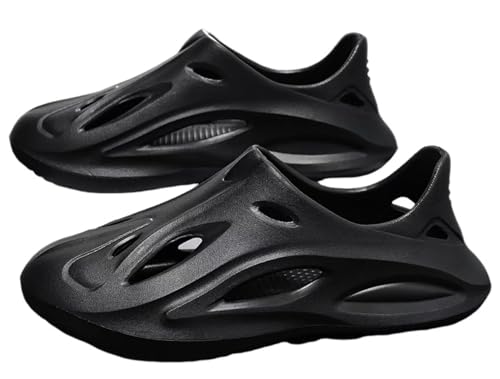 EVA Platform Beach Sandals