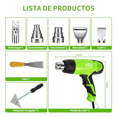 Pintura resistente al calor 8 Imagen adicional