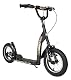 Roller mit Luftreifen für Kinder ab 6 Jahren – STAR SCOOTER BIKESTAR