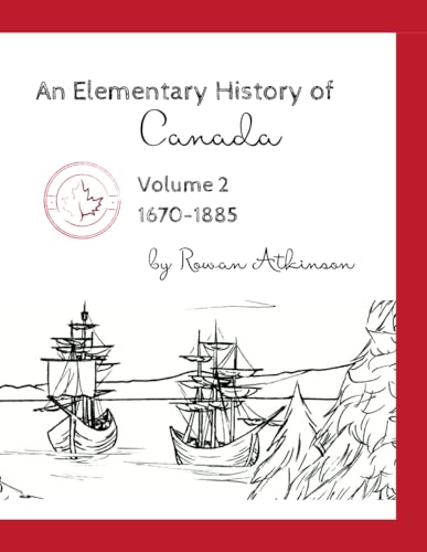pre confederation canadian history books