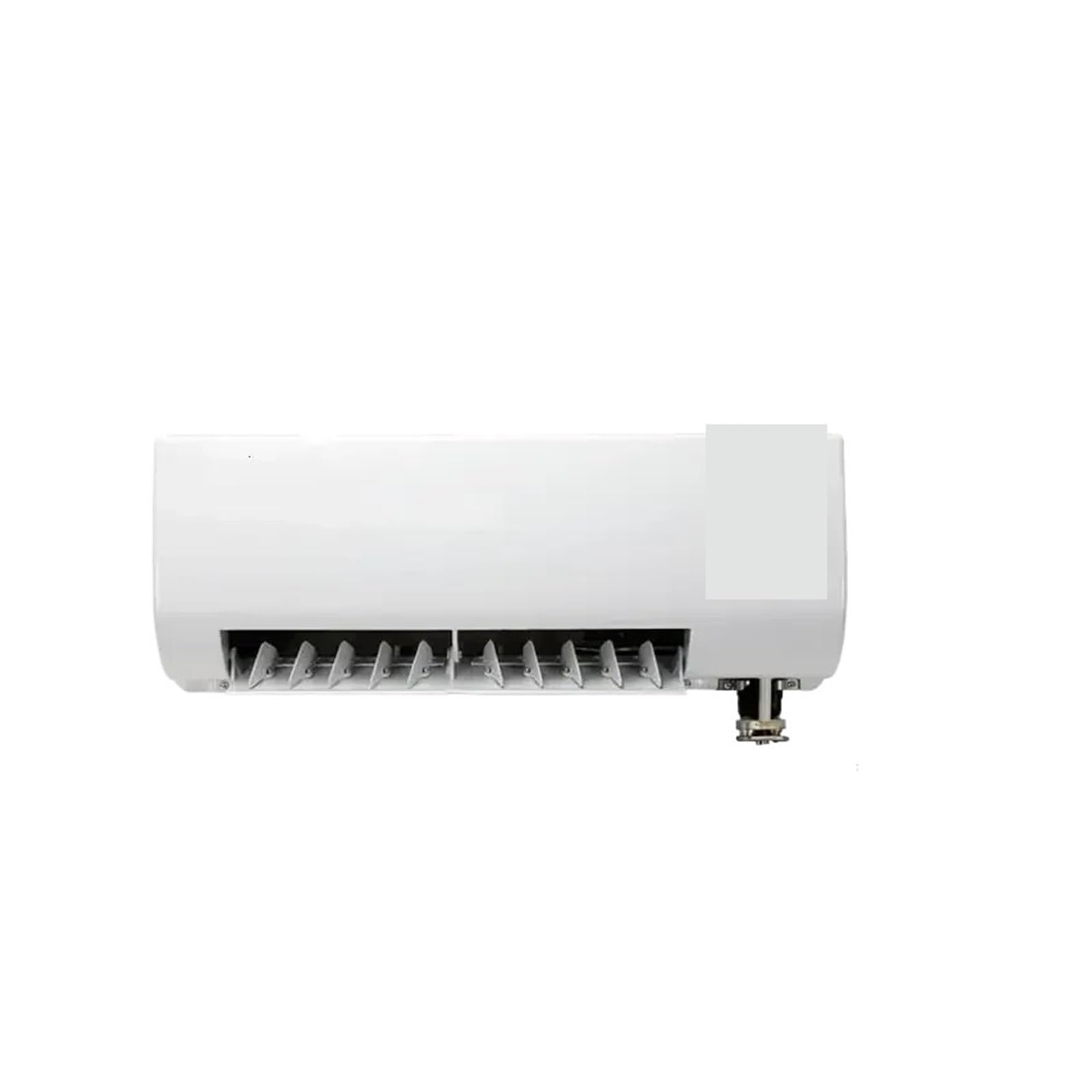 Bürstenloser Inverter-220-V-Parkklimaanlagen-Verdampfer for den Einsatz in Fahrzeugen