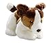 Peluche Jack Russell Terrier 23cm [Jouet] 3219