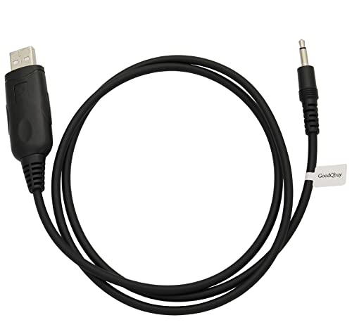 Câble de programmation USB CT-17 résout les erreurs de connexion radio ICOM IC-7300 IC-718