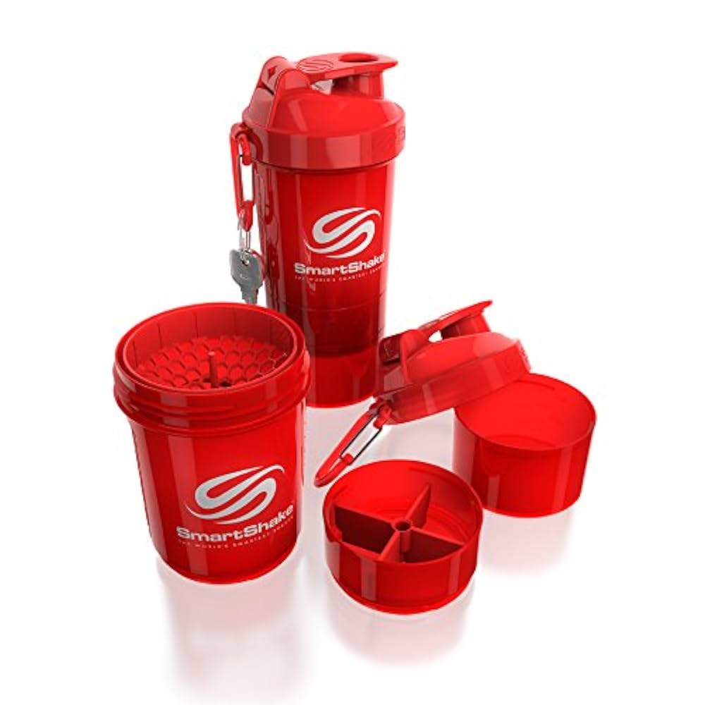 Healthy Beauty 2袋とシェイカーと3食セット Healthy Beauty 2袋とシェイカーと3食セット