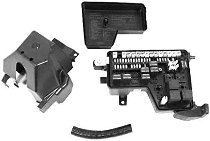 Mopar 68005480AB Power Distribution Module
