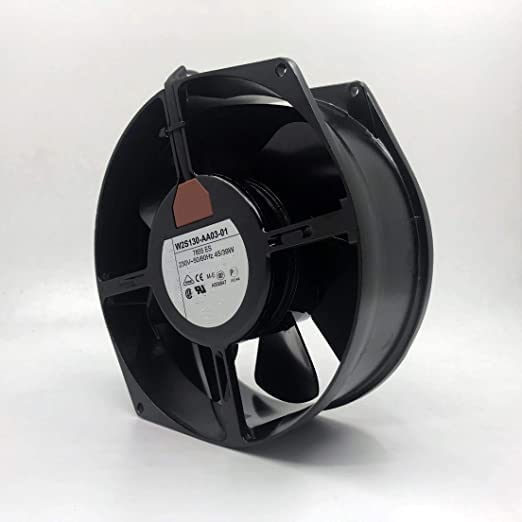 230V 45W 17255 Cooling Fan 172X150X55mm