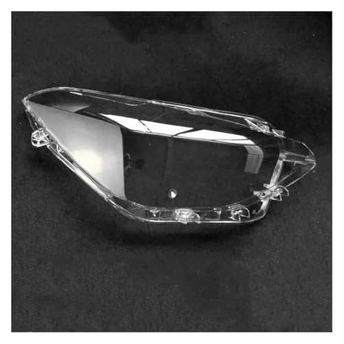 Boîtier de phare haut de gamme pour BMW F20 118i 120i vitre optique avant droit polycarbonate