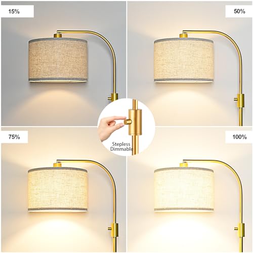 Comparativas de Lamparas de pedestal para sala al mejor precio. 27 Imagen adicional