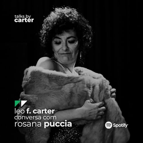 Rosana Puccia no Talks by Carter