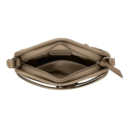 Tom Tailor Borsa A Tracolla Da Donna Freya 965 - 5