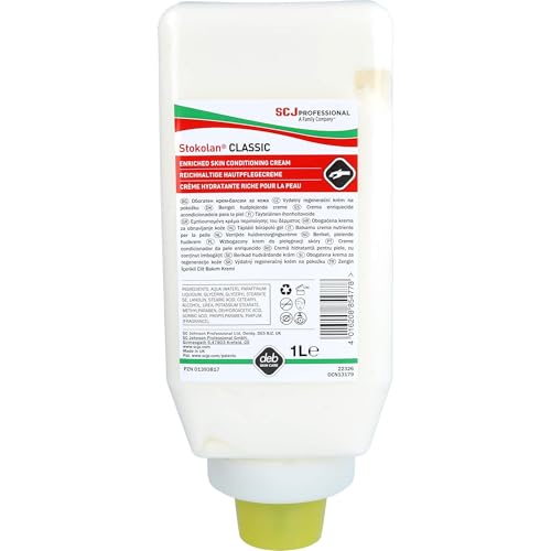 Stoko Pflegecreme Stokolan 1000ml