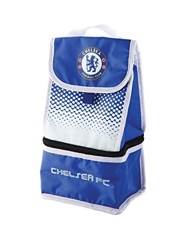 Image of Chelsea Fade Lunch Bag WH by Chelsea F.C.
