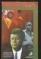Los Dias Que JFK Les Hizo Hombres 8489714746 Book Cover