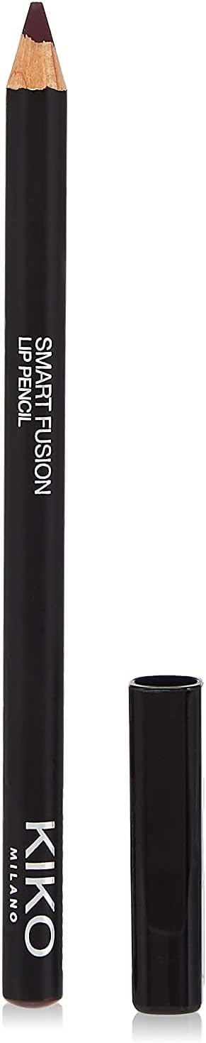 KIKO Milano Smart Smart Fusion Lip Pencil 518 Rouge Noir, 0.9 G